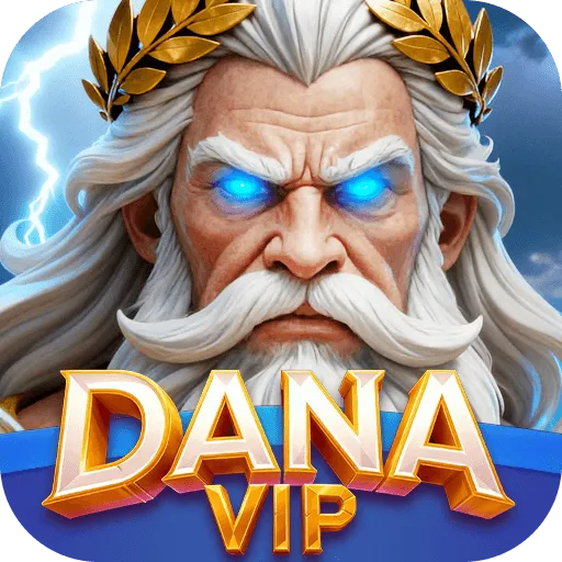 DANAVIP - Pertarungan Epik dalam Dunia MOBA
