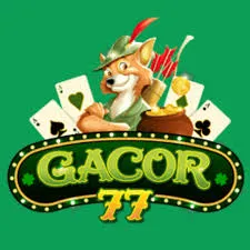GACOR77 - Balapan Seru dan Menegangkan