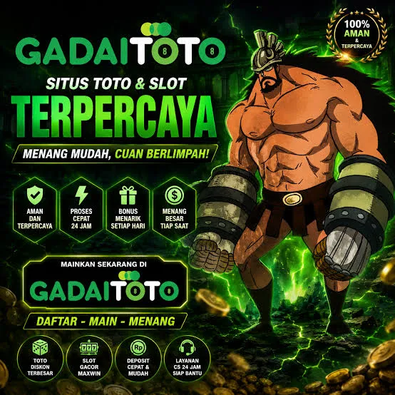 GADAITOTO - Pengalaman Live Casino Terbaik di Ujung Jari Anda