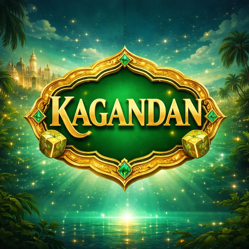 KAGANDAN - Game Sepak Bola Seru dan Menantang